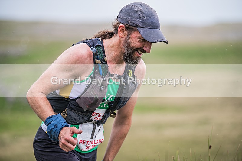 Ingleborough-260 - Ingleborough Mountain Race Saturday 19th July 2025