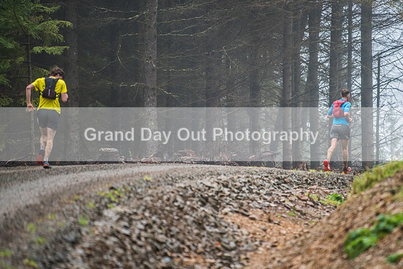 Glentress 21  10K-972 - High Terrain Events Glentress 21 & 10K Trail Races Saturday 18th November 2023