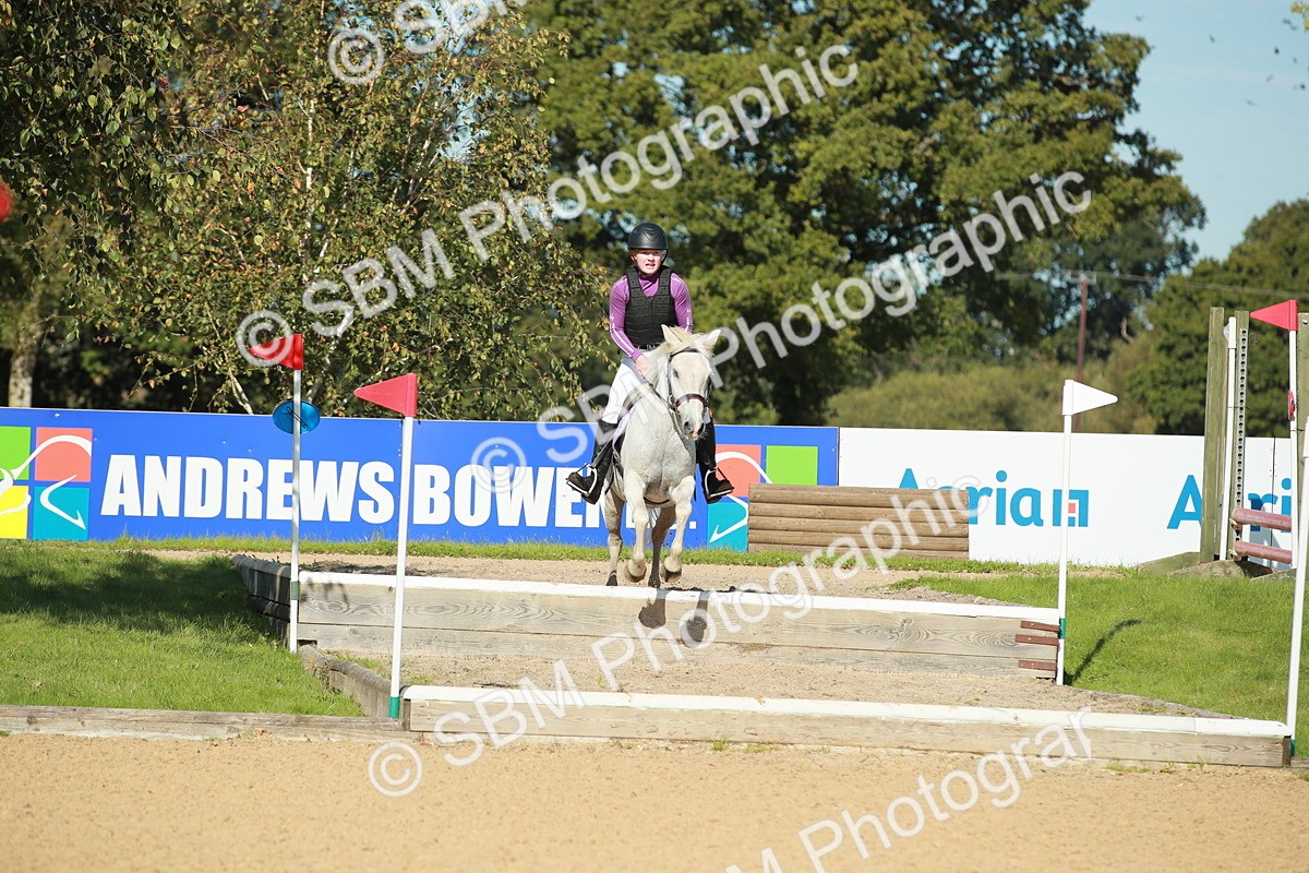 SBM_17205 - E10 - Eventers Challenge 50cm Championship
