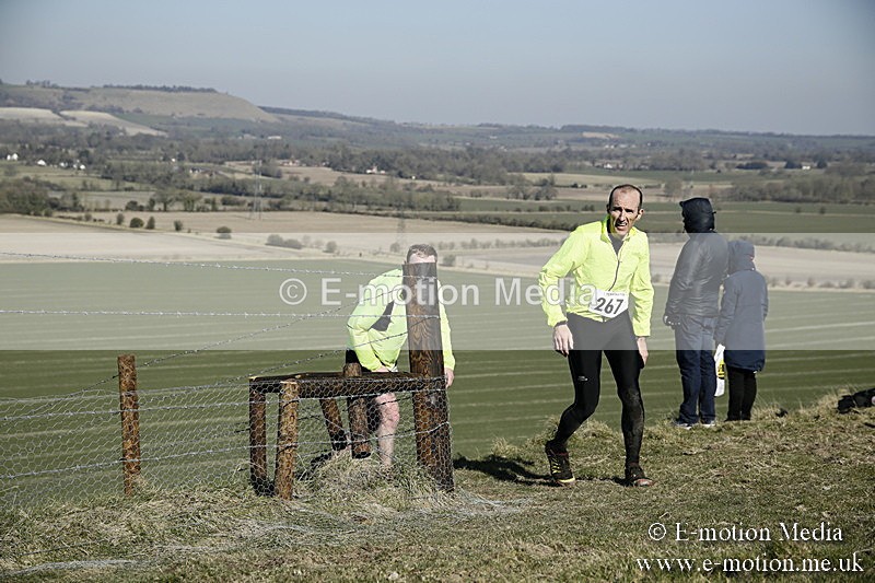 PVT 250218 -971 - The Terminator 2018 Pewsey Vale 25/02/18