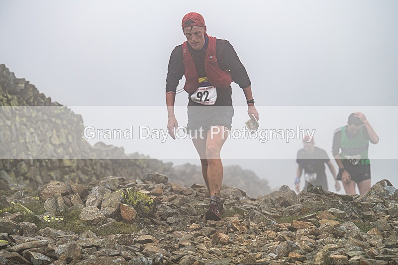 Ennerdale-184 - Ennerdale Horseshoe Fell Race Saturday 6th June 2026