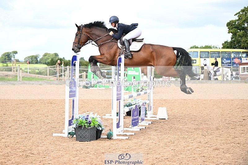 240912A-130023-01603 - Cls 3 Snr Foxhunter