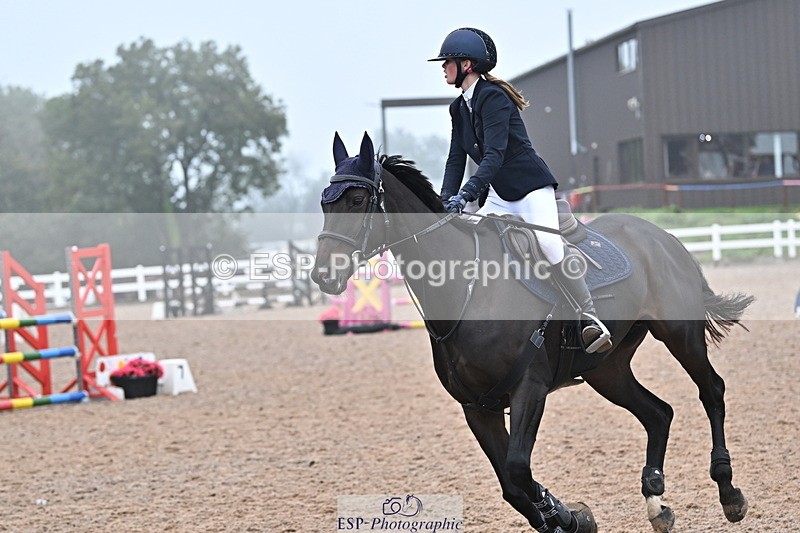 241006A-103346-06166 - Cls 24 95cm Nat Am Quals