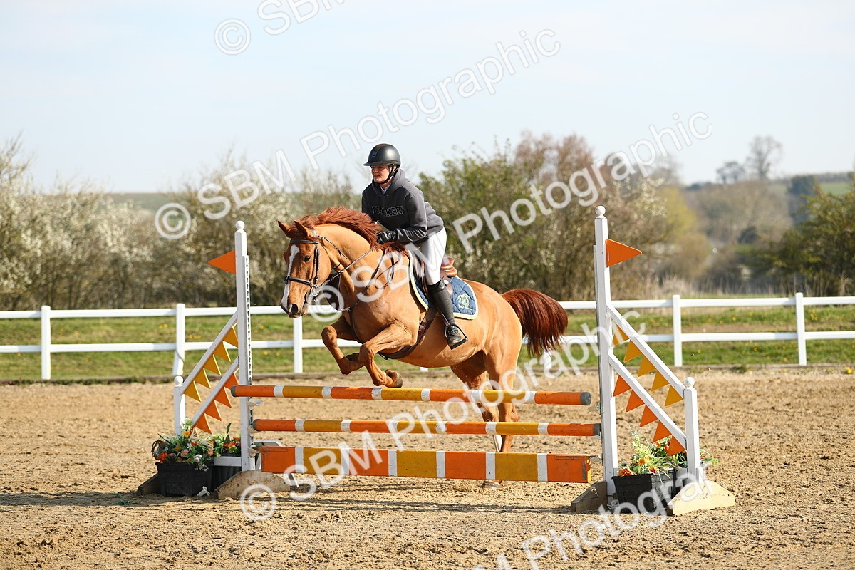 SBM_001873 - Class 7 - Clear Round