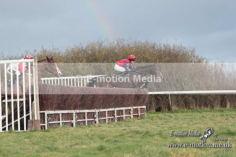 PtP 311223 679 - Larkhill Racing Club Point-to-Point 31/12/23