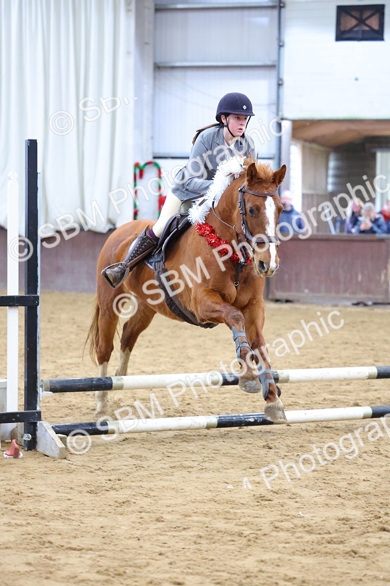 SBM_000213 - Class 1 - Show Jumping 50cm