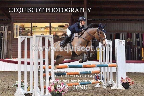 BPP_3690 - CLASS 21  SENIOR 0.95m Amateur Championship Qualifier