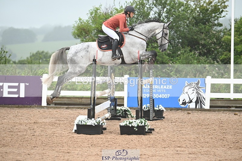 240720A-113358-14506 - Cls 11, 1 Star Bronze Tour 1.15m