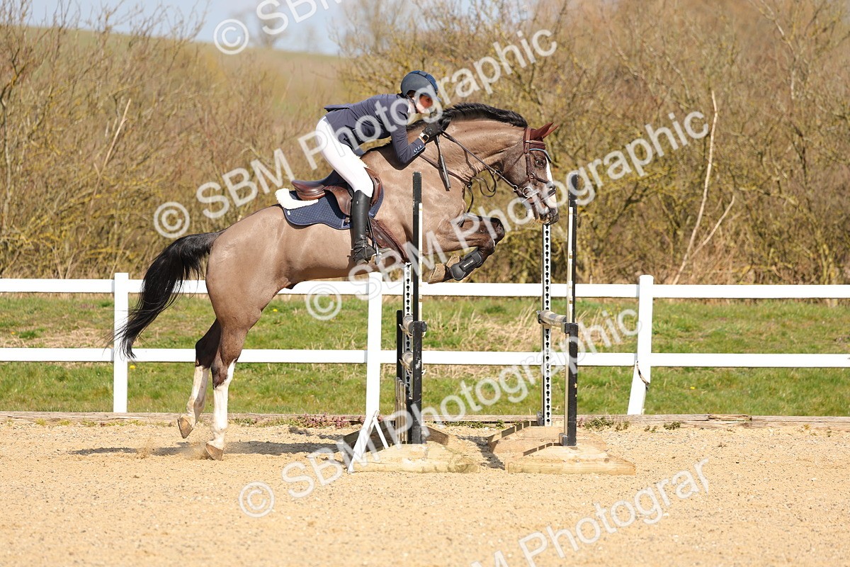 SBM_001251 - Class 3 - Senior Discovery - 1.00m