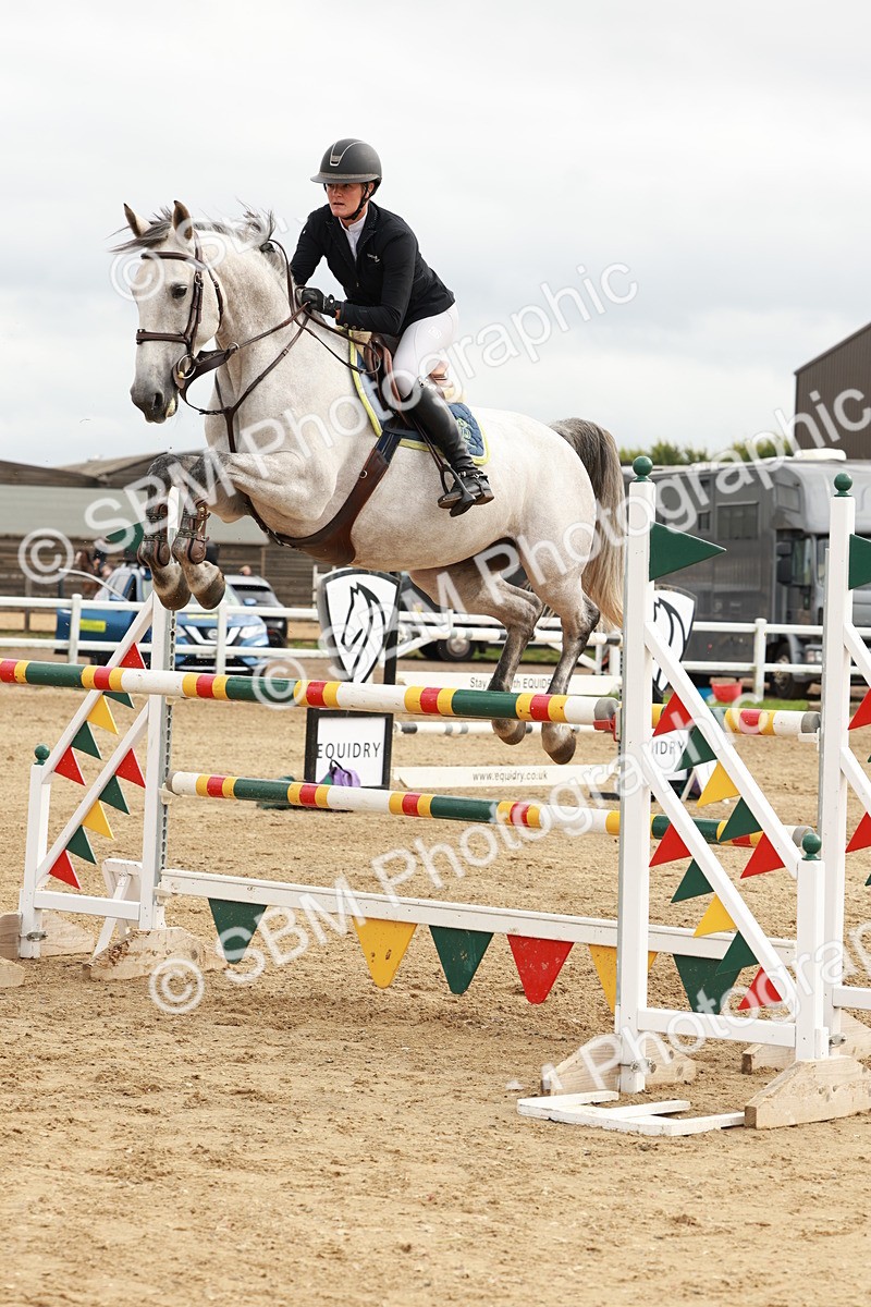 1I0A8176 - Class 6 - National 1.30-1.40m