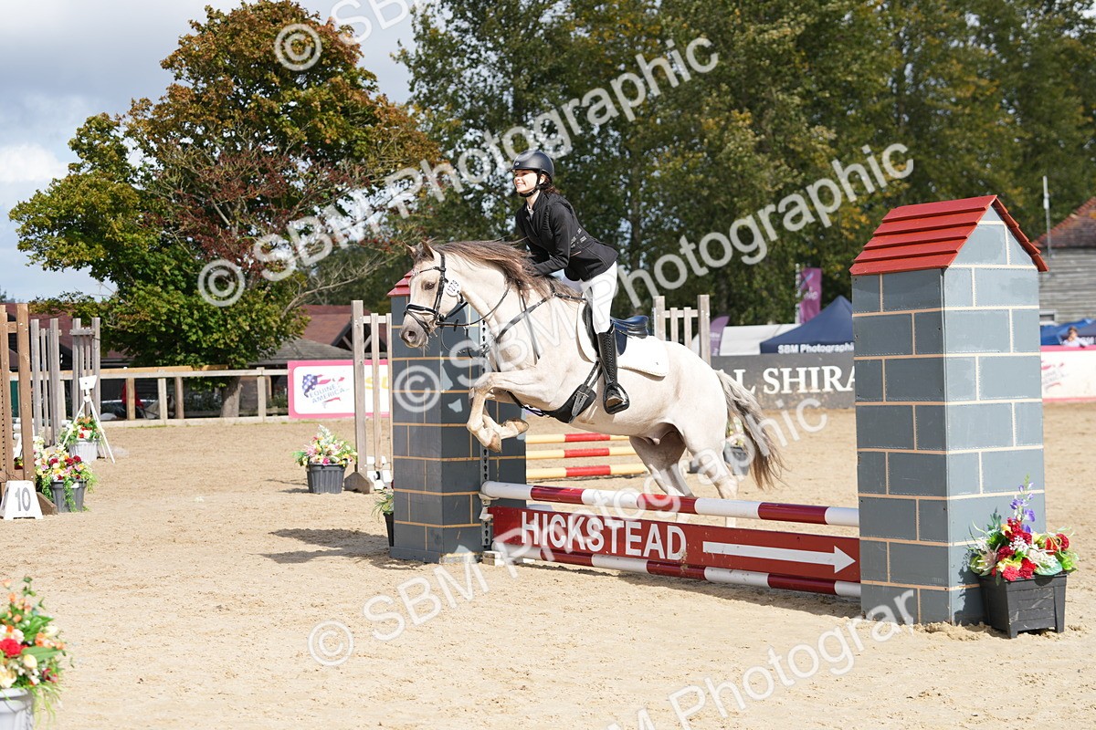 SBM_17849 - J58 - Clear Round 50cm