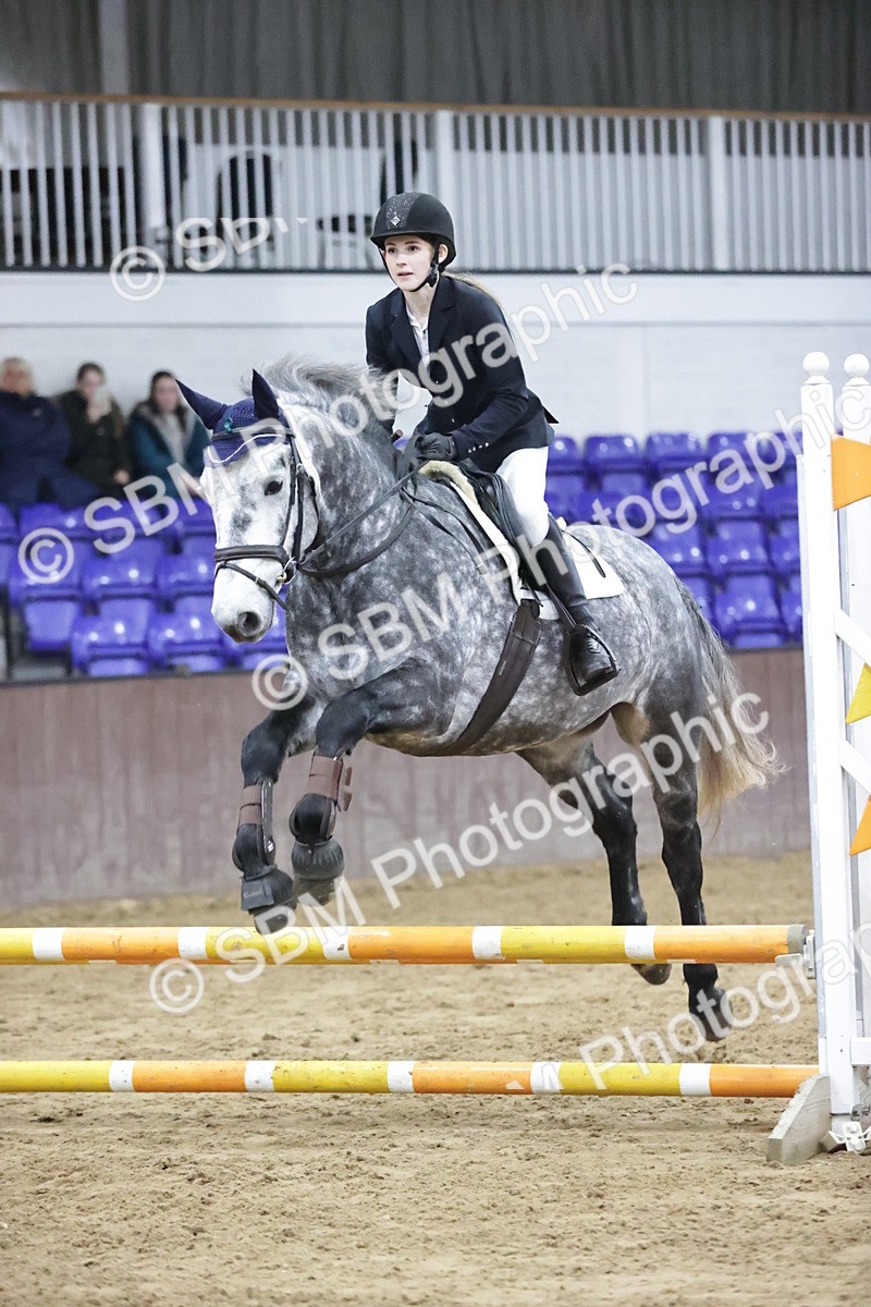 SBM_001009 - Class 2 - 60cm