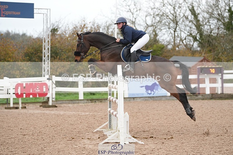 251109-125602-04105 - Cls 21 Blue Chip Performance Champ Qualifier