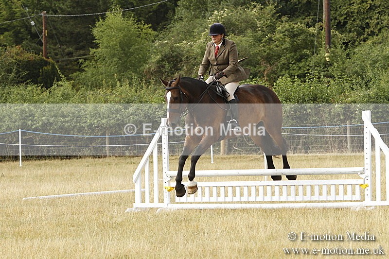 _BS_0495 - BVRC Show 2018 Ring 3