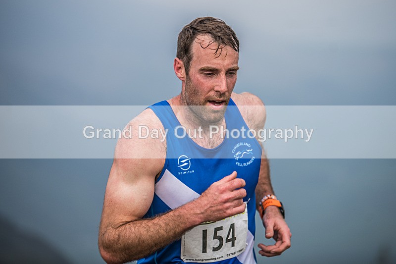 Lords Seat-171 - Lords Seat Fell Race Wednesday 1st May 2024