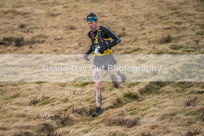 Blake Fell-217 - Blake Fell Race Saturday 25th January 2025
