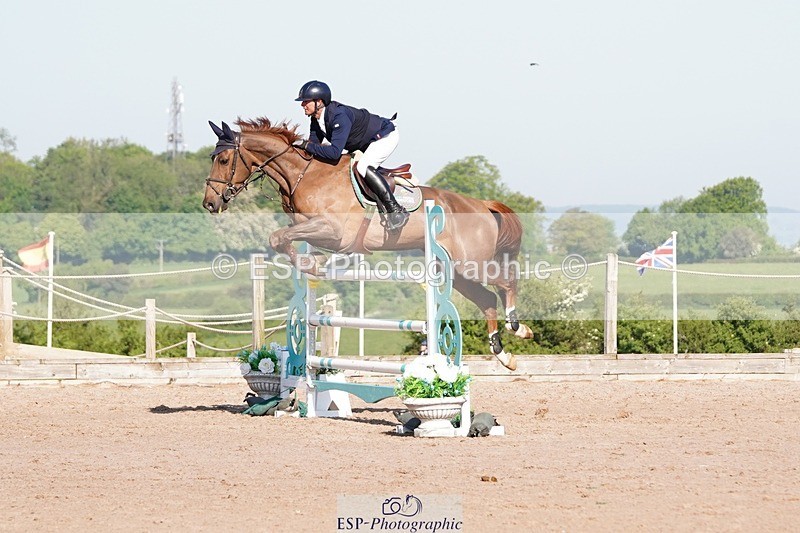 250510-085134-09632 - Cls 13 Snr Foxhunter