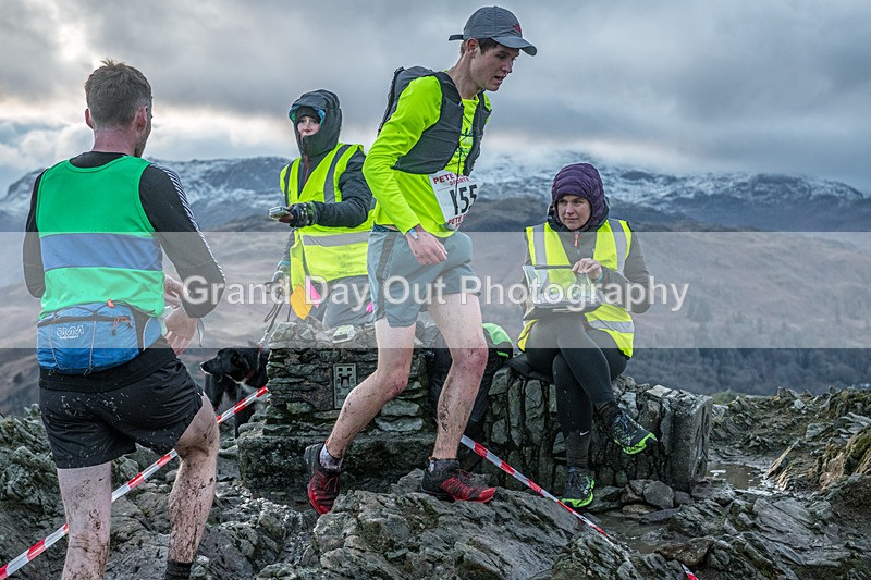 Loughrigg-213 - Loughrigg Fell Race Wednesday 12th April 2023