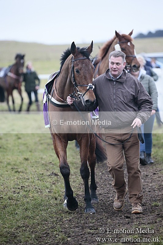 PtP 180218 322 - Combined Services Point-to-Point Larkhill 18/02/18