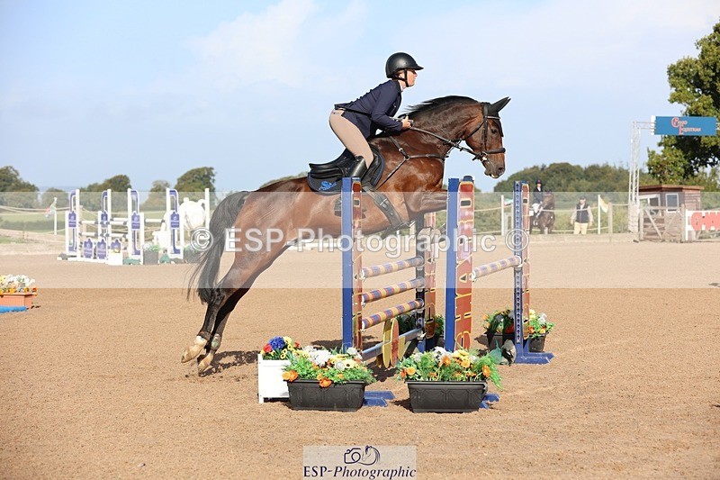 250911-093912-00430 - Cls 1 Snr 1.05 & 1.10m