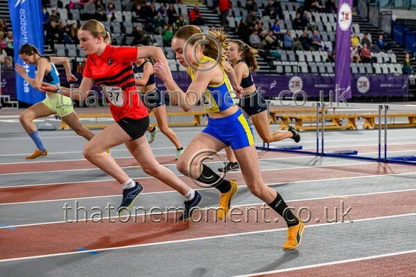 CEInv26-911382 - Track Female