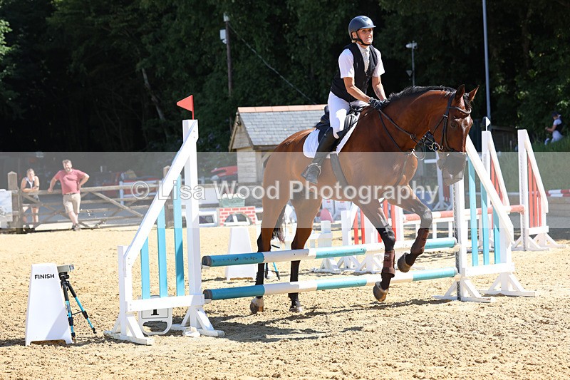 3E7A6798 - Class 2: 70cm