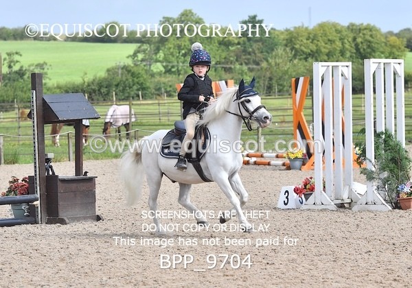 BPP_9704 - CLASS 2 Derby Show Jumping 30CM