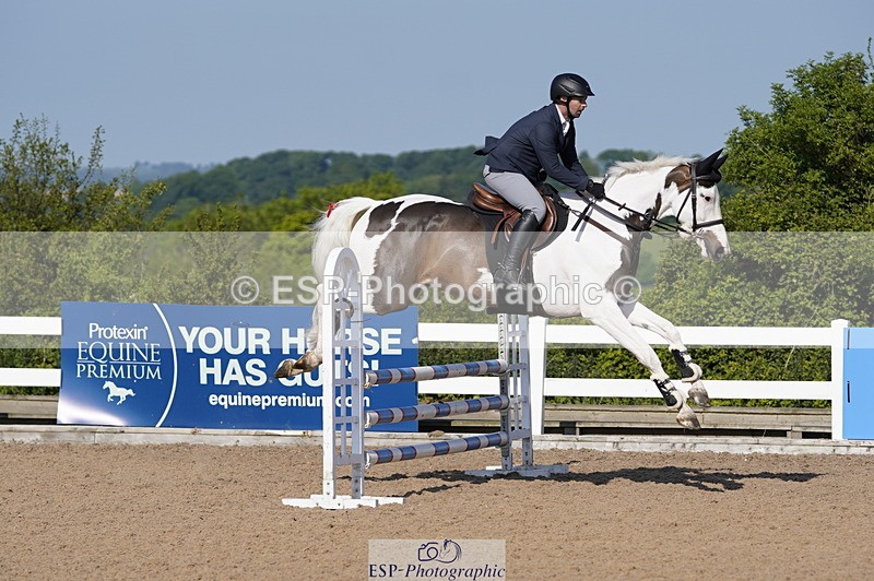 230528A-091246-05655 - Cls 30 British Novice & 90cm Open