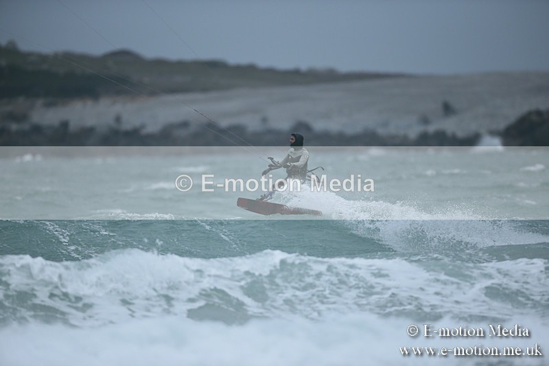 KS 030413-89 - Kite Surfing