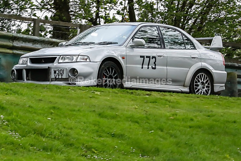  - British & Midland Championship April 27th