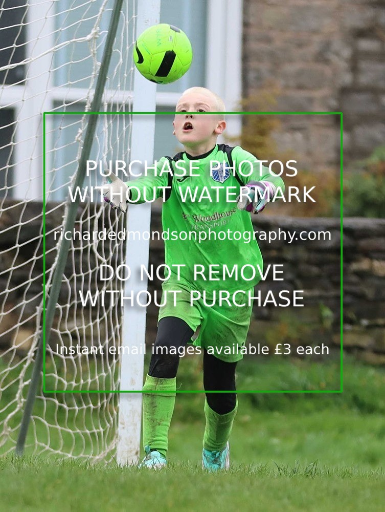 IMG_7844 - Wattsfield Under 9 vs Grange Utd Under 9 (13/4/24)