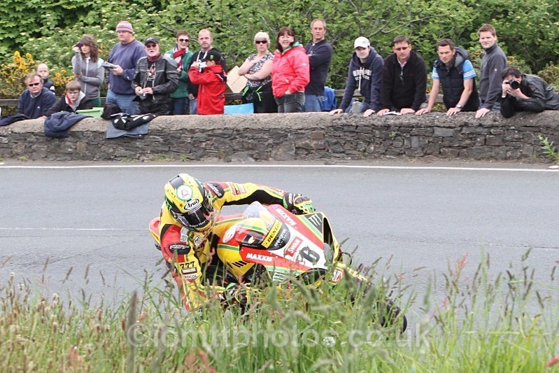  - Superbike Race