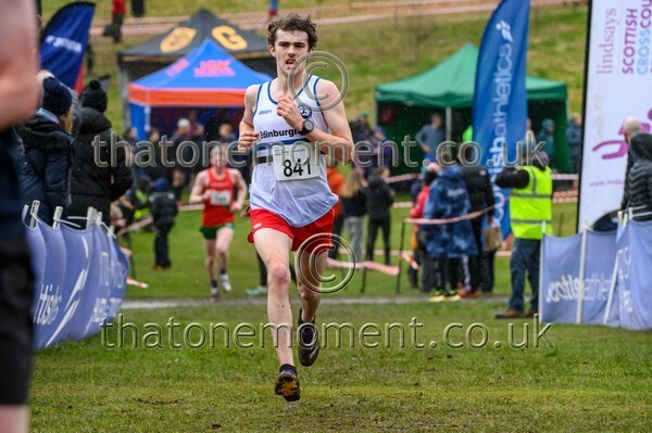Falkirk26-922347 - U20 Men