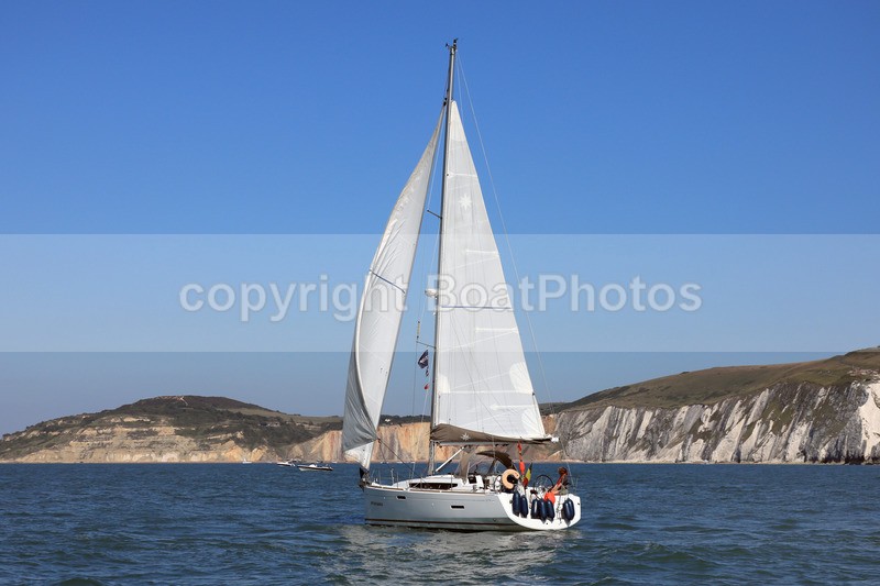 170708 KIR ROYAL WESTCOASTSAILING RTI_6492 - Sailboats - monohull