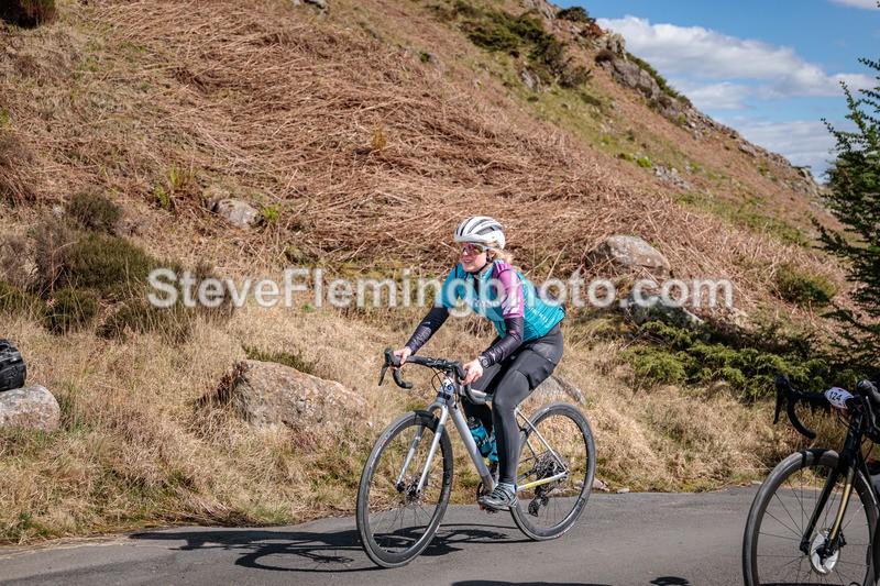 160742 - Blea Tarn Climb 16:00 - 17:00