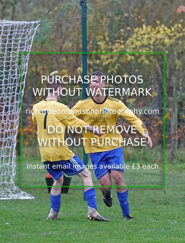 DSC08682 - Kendal Utd Res v Burneside (21/11/21), First Half