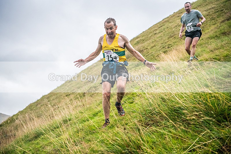 Steel Fell-528 - Steel Fell Race Wednesday 5th August 2026