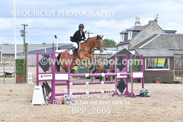 BPP_2606 - CLASS 5 SAT Senior 1.05m Open