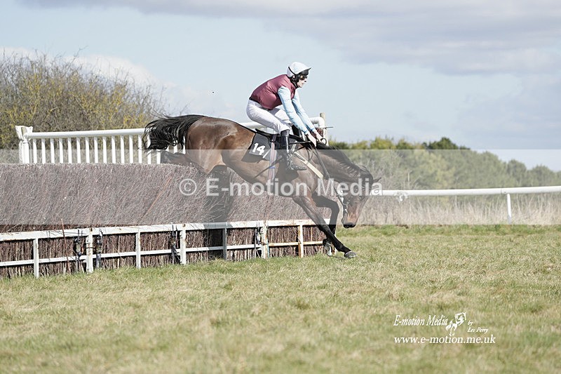 PtP 260223 470 - South & West Wilts Point-to-Point Larkhill 26/02/23