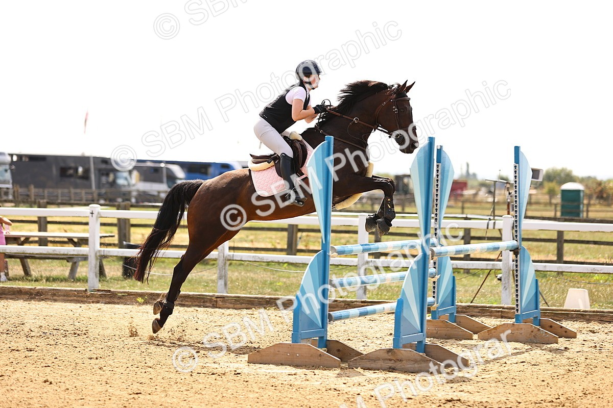 SBM_006360 - Class 11 - Senior Discovery - 1.00m