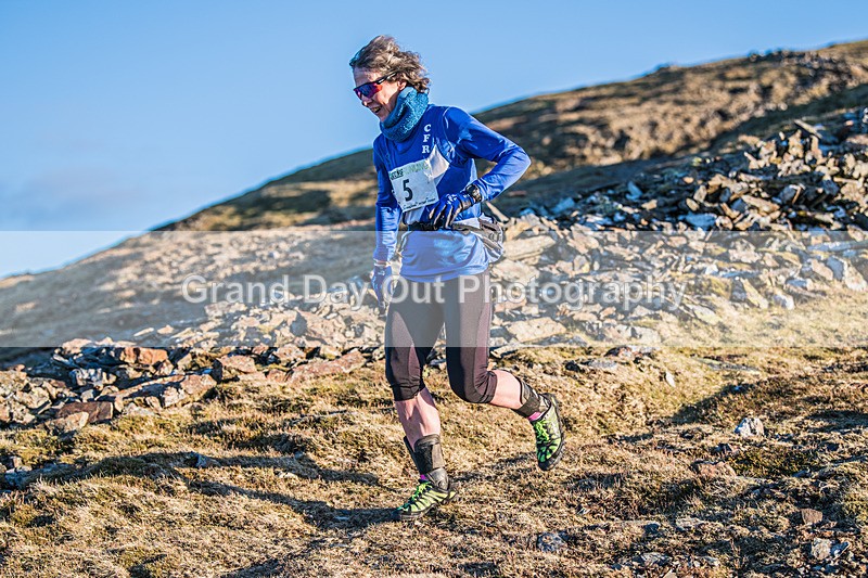 Grisedale-547 - Grisedale Grind Fell Race Wednesday 17th April 2024