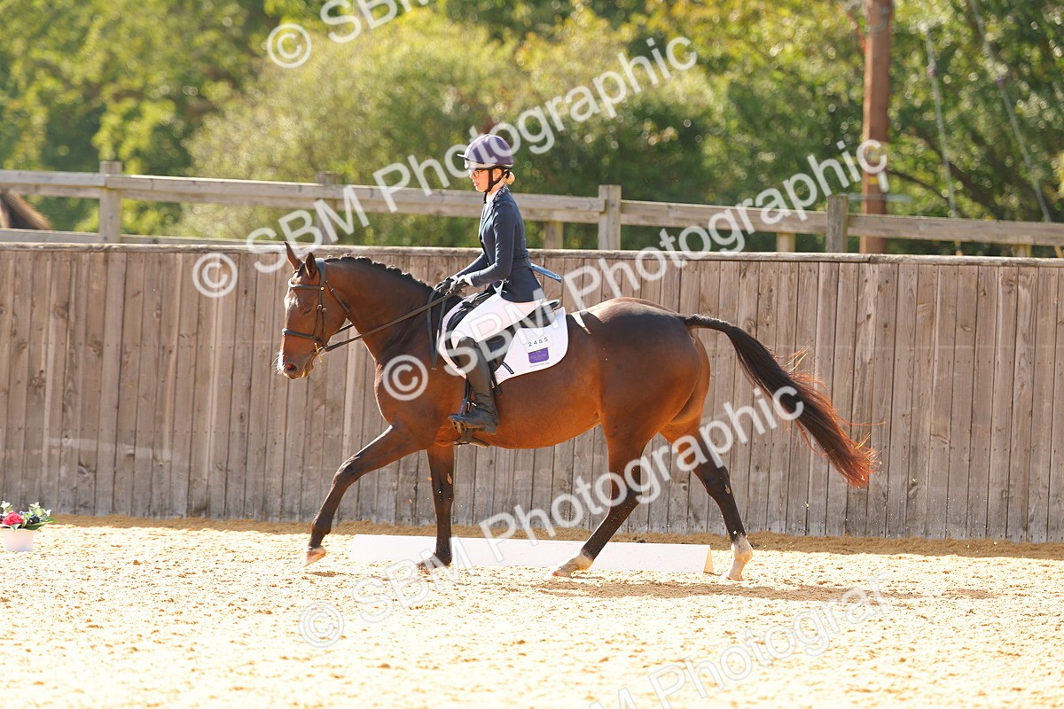 SBM_51027 - D12 - Small Tour Championship - Prelim 18