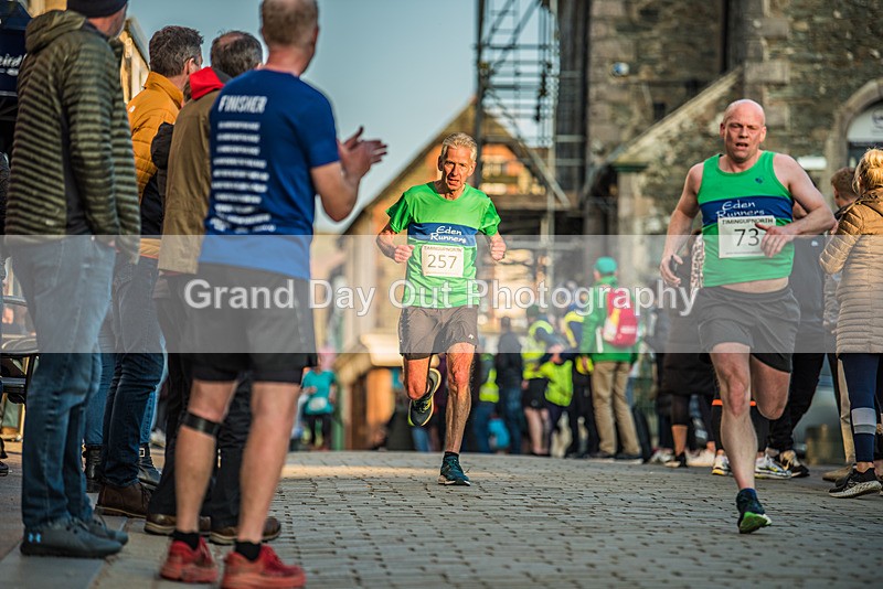 RTH-868 - Keswick Round The Houses Road Race, Wednesday 26th April 2023