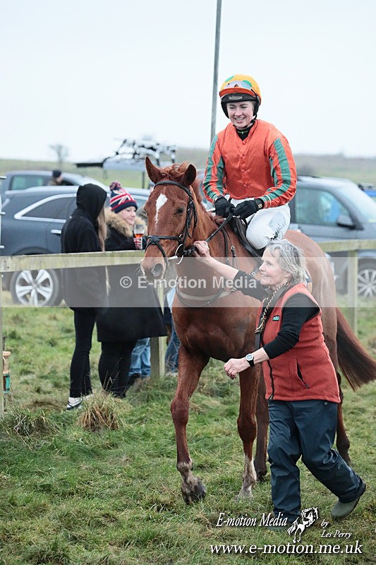 PtP 180126  1736 - Royal Artillery PtP Larkhill 18/01/26