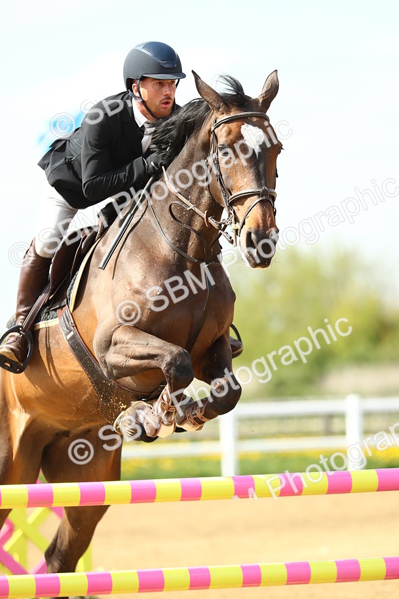 SBM_001480 - Class 6 - National B & C Handicap 1.25m - 1.30m