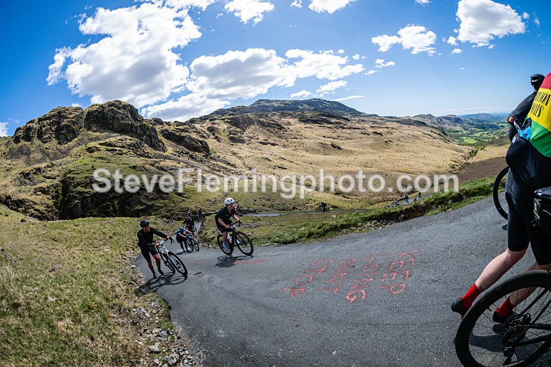 142725 - Hardknott Pass Camera 2 14.00-15.00
