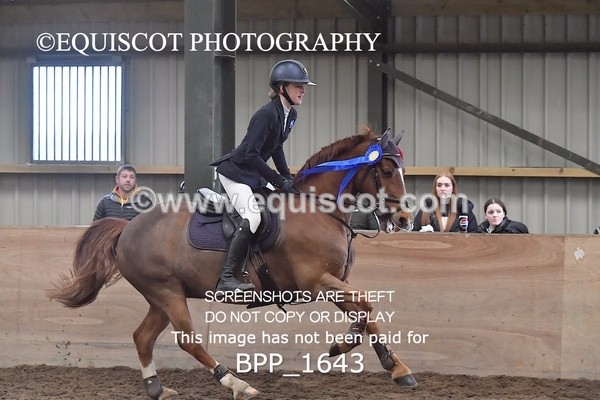 BPP_1643 - CLASS 6 138cm Pony Royal Highland Show Championship Qualifier