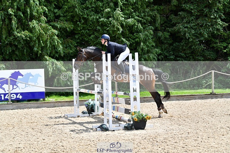 240712-124426-33431 - Cls 138 95cm Amateur Qualifier