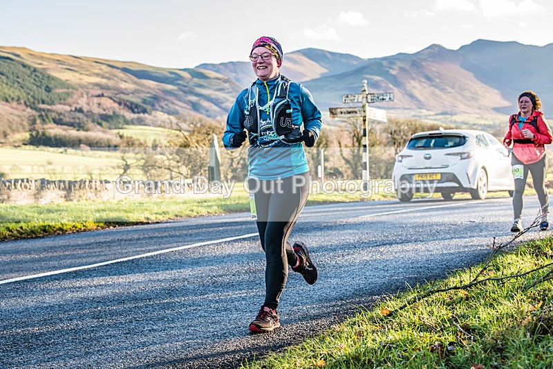 North Lakes Half Marathon  10k-1355 - North Lakes Half Marathon & 10K Road Races Monday 2nd January 2023