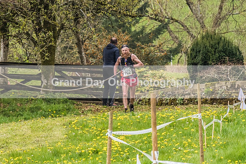 3 Peaks-2463 - The 3 Peaks Race - The Finish - Saturday 29th April 2023